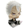 Demon Slayer Sanemi Shinazugawa Plush / Peluche 20 cm