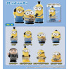 Minions Friends Collection