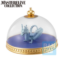 Dragonball EX The Lookout Above The Clouds Figurine Model of Shenron Ichibansho