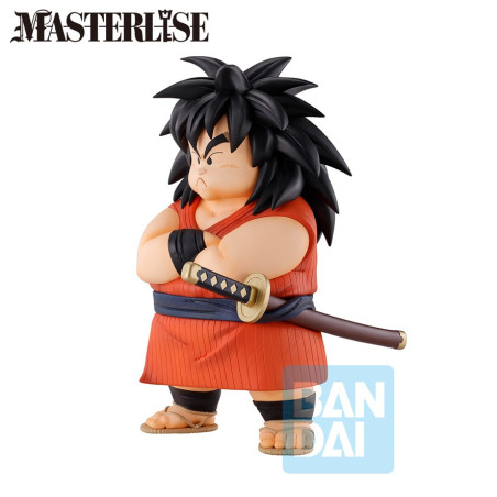 Dragonball EX The Lookout Above The Clouds Figurine Yajirobe Ichibansho