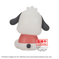Sanrio Characters Sofvimates Figurine Pochacco