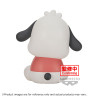 Sanrio Characters Sofvimates Figurine Pochacco