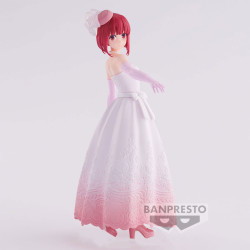 Oshi No Ko Figurine Kana Arima Bridal Dress Ver.