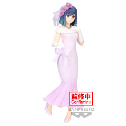 Oshi No Ko Figurine Akane Kurokawa Bridal Dress Ver.