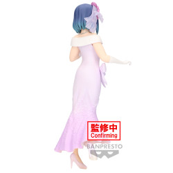 Oshi No Ko Figurine Akane Kurokawa Bridal Dress Ver.