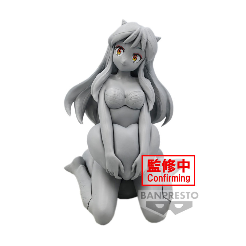 Urusei Yatsura Lamu / Lum Invader Relax Time Figurine Lum Vol.3