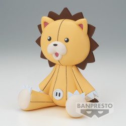 Bleach Sofvimates Figurine Kon