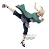 Naruto Banpresto Figure Colosseum Figurine Tsunade