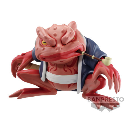 Naruto Shippuden Soft Vinyl Figurine Gamabunta Naruto Shippuden Soft Vinyl Figurine Gamabunta