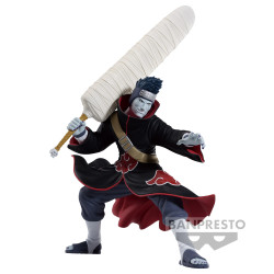 Naruto Shippuden Vibration Stars Figurine Hoshigaki Kisame