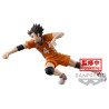 Haikyu!! To The Top Posing Series Figurine Yu Nishinoya