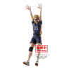 Haikyu!! To The Top Posing Series Figurine Kei Tsukishima