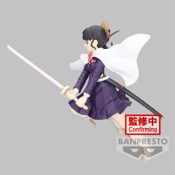Demon Slayer Vibration Stars Figurine Kanao Tsuyuri