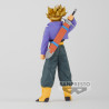 Dragonball Z Blood Of Saiyans Figurine Super Saiyan Trunks