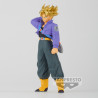 Dragonball Z Blood Of Saiyans Figurine Super Saiyan Trunks