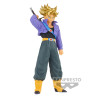 Dragonball Z Blood Of Saiyans Figurine Super Saiyan Trunks