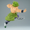 Dragonball Super Match Makers Figurine Super Saiyan Broly (Vs SSGSS Gogeta)