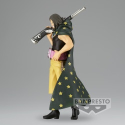 One Piece The Shukko Figurine Yasopp