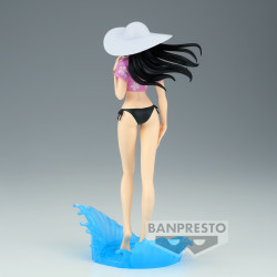 One Piece Glitter et Glamours Splash Style Figurine Nico Robin