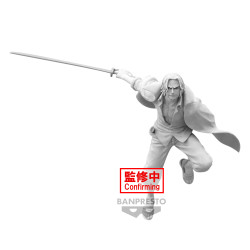 One Piece Battle Record Collection Figurine Shanks