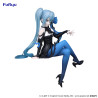 Hatsune Miku Figurine Hatsune Miku Flower Fairy Ao Bara Ver. (Noodle Stopper)