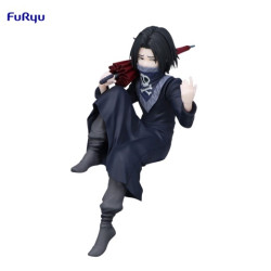 Hunter x Hunter Figurine Feitan (Noodle Stopper)