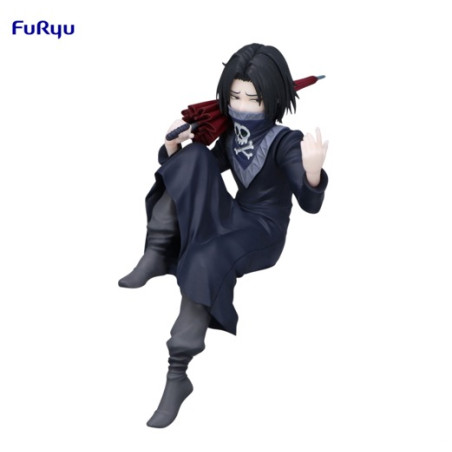 Hunter x Hunter Figurine Feitan (Noodle Stopper)
