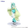 Hatsune Miku Exceed Creative Sweet Sweets Figurine Matcha Parfait, Mint