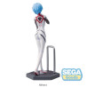 Evangelion Figurine Rei Ayanami Luminasta