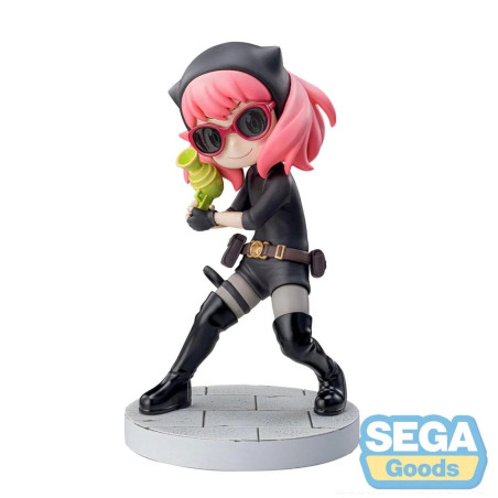 Spy x Family Figurine Anya Playing Undercover Ver. Luminasta Spy x Family Figurine Anya Playing Undercover Ver. Luminasta