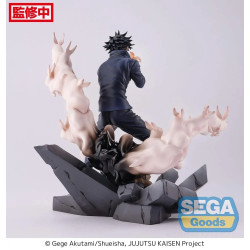 Jujutsu Kaisen Figurine Megumi Fushiguro Encounter Figurizm Alpha