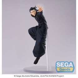 Jujutsu Kaisen Figurine Suguru Geto Figurizm Alpha