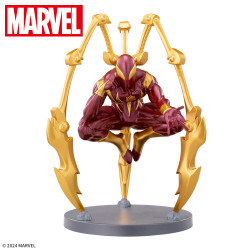 Spider-Man Figurine Iron-Spider Luminasta
