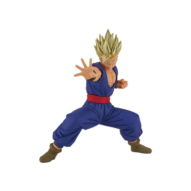 Dragonball Super Hero Blood Of Saiyans Special XIII Son Gohan