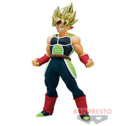 Dragonball Super Blood Of Saiyans Special XII Figurine Bardock