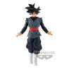 Dragonball Super Solid Edge Works Vol.8 Goku Black