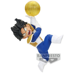Dragonball Z G x Materia Figurine Son Gohan Ver. 2