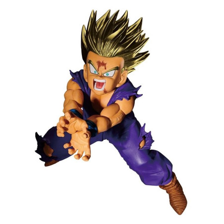 Dragonball Z Blood Of Saiyans Special XI Figurine Son Gohan