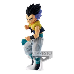 Dragonball Z Solid Edge Works Vol.6 Figurine Gotenks