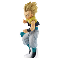 Dragonball Z Solid Edge Works Vol.6 Figurine Super Saiyan Gotenks