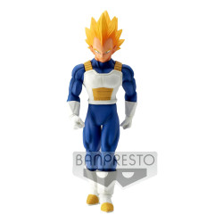 Dragonball Z Solid Edge Vol. 3 Super Saiyan Vegeta