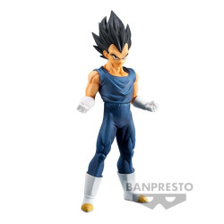 Dragonball Super Super Hero DXF Figurine Vegeta