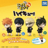 Haikyu !! Look at me Figure Collection