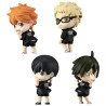 Haikyu !! Look at me Figure Collection