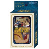 One Piece Straw Hat Pirates 1st Log Edition Playing Cards / Cartes à Jouer
