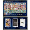 One Piece Straw Hat Pirates 1st Log Edition Playing Cards / Cartes à Jouer