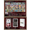 One Piece Straw Hat Pirates 2nd Log Edition Playing Cards / Cartes à Jouer