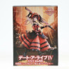 Date A Live 4 Artist Master Piece + Figurine Tokisaki Kurumi Zafkiel Ver.