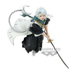 Bleach Vibration Stars Figurine Toshiro Hitsugaya