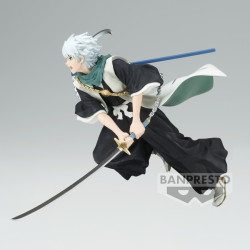 Bleach Vibration Stars Figurine Toshiro Hitsugaya